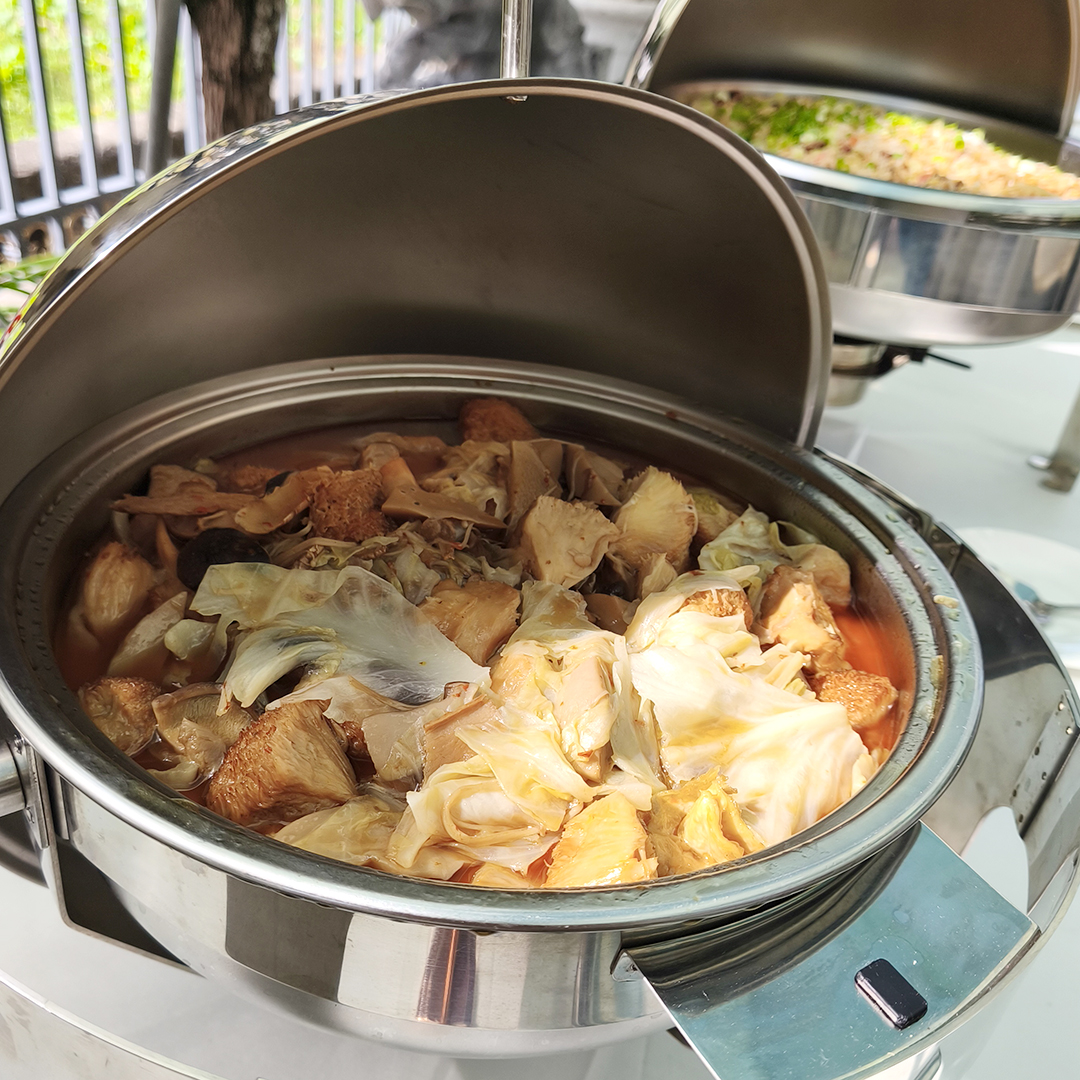 婚禮外燴照片 13